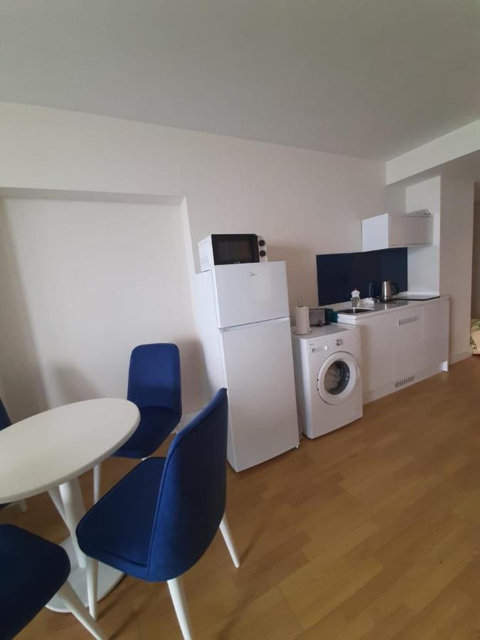 Orbi City Premium Apartments Батумі Екстер'єр фото