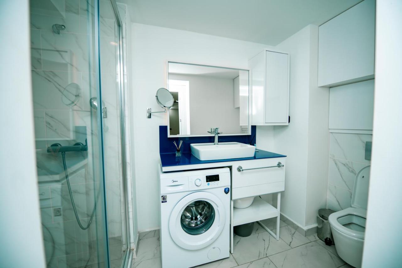 Orbi City Premium Apartments Батумі Екстер'єр фото