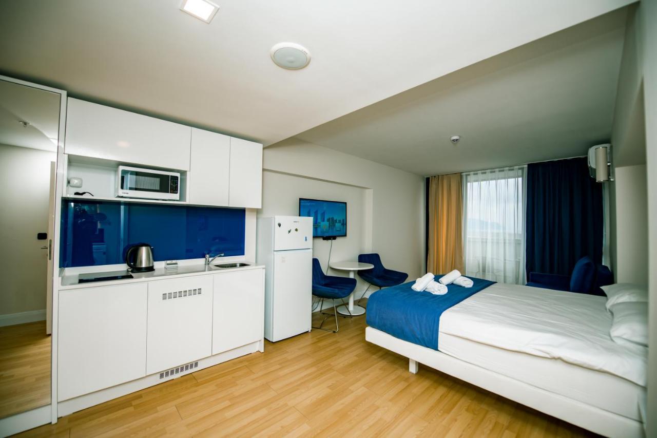 Orbi City Premium Apartments Батумі Екстер'єр фото
